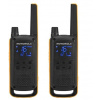 MOTOROLA Talkabout T82 Extreme, žltá / čierna D8P00811YDEMAG