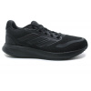 adidas RUNFALCON 5 J IE8586 černá, dámská sportovní obuv vel.40 (Dámské a juniorské sportovní boty adidas RUNFALCON IE8586 v černé barvě)