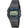 Casio pánske hodinky F-91W-1YEG