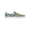 Vans Classic Slip-On (Big Check) black/navy pánske topánky - 38,5EUR