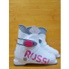 ROSSIGNOL Použité lyžiarky FunGirl