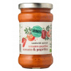 PARADAJKOVÁ PASTA BIO 280 g BIONOVA