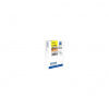 Atramentová náplň Epson T7014 yellow XXL C13T701440 pre WP4000/WP4500 (3.400 str.)