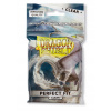 Dragon Shield Obal 100ks PERFECT FIT Clear