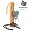 Light My Fire FireLighting Kit BIO zelená / hnedá