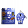 Toaletná voda Police Freetodare Stay Wild pre mužov 125 EDT