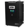 Inverter VOLT POLSKA SinusUPS-500 40AH 12V 300/500W
