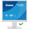 iiyama ProLite/B1980S-W1/19''/TN/1280x1024/75Hz/3ms/White/3R