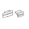 Adaptér pre uchytenie Thule 5102 na VW T5,T6