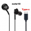Samsung EO-IG955 AKG Type-C slúchadlá čierne