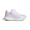 Detské Bežecké topánky ADIDAS RUNFALCON 5 EL C JR2231 – Biela