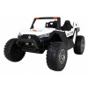 Ramiz Buggy Clash STRONG 4x4 White