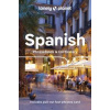 Spanish Phrasebook & Dictionary 9 - autor neuvedený