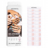 NEONAIL hybridný lak v nálepke Gel Stickers Easy On M09