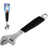 nastaviteľný kľúč extol craft 6504 300 mm/12