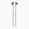 Nordic walking palice Fizan Speed ocean blue