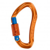Skylotec Morfo BG (brilock gate) orange/blue