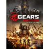 Gears Tactics – The Art… (Titan Books)