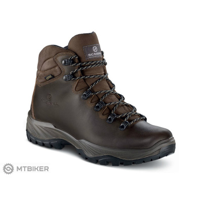 SCARPA Terra GTX topánky, hnedá EU 44.5