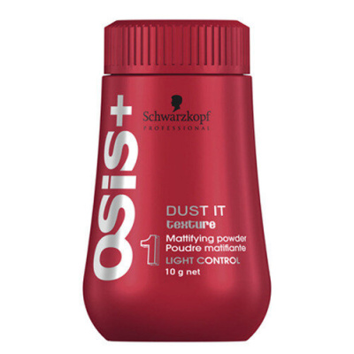 Schwarzkopf OSiS+ DUST IT Mattifying Powder 10 g