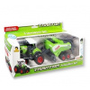 MaDe Traktor s prívesom 27 cm Prepravník Stock Trailer