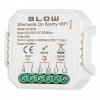 Inteligentný ovládač garážovej brány WiFi Smart Life (Tuya) 230V BLOW / 7