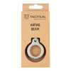 Apple AirTag Case Gray Taktické odolné puzdro Airtag Beam