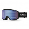 Snowboardové okuliare Smith Blazer black | blue sensor 24/25 - Odosielame do 24 hodín