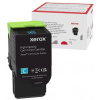 Xerox originálny toner 006R04369, cyan, 5500str., Xerox C310, C315,