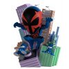 Youtooz Marvel Vinyl Diorama Spider-Man 2099 12 cm