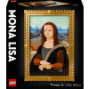 LEGO LEGO® Art Mona Lisa 31213