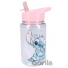 Plastová fľaša na pitie Disney - Lilo & Stitch: Aloha Stitch