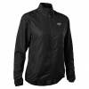 Bike bunda Fox Wms Ranger Wind black S 22/23 - Odosielame do 24 hodín