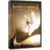 Andělé v Americe DVD