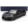 Bbr-models Maserati Mc20 Gloss Black Roof 2020 1:18 Nero Enigma - čierna