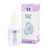 CUE ušné kvapky 15ml