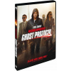 Mission: Impossible 4 - Ghost Protocol - DVD