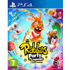 Rabbids: Party of Legends