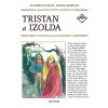 Tristan a Izolda - Vladimír Hulpach, Zdenka Krejčová Ilustrátor