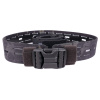 Opasok Tactical Belt PT6 Templar's Gear® – Multicam® Black vel. S
