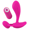 Sweet Smile RC C & G-Spot Vibrator