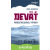 E-kniha Deväť - Erika Jarkovská