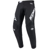 KENNY 251-6203013-36 nohavice cross/enduro model TRACK RAW BLACK farba čierna/biela veľkosť XL (36)