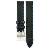 PIERO MAGLI 11881501W18 - Remienok na hodinky Waterproof Carbono