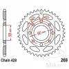 JT Sprockets JTR 269-35