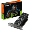 GIGABYTE GeForce RTX 5050 OC Low Profile 8G NVIDIA 8 GB GDDR6 (GV-N5050OC-8GL)