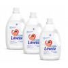 Prací gél - Lovela Detská bielizeň mlieko 3x 2,9 l Biela (Prací gél - Lovela Detská bielizeň mlieko 3x 2,9 l Biela)