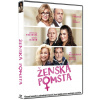 Ženská pomsta - DVD