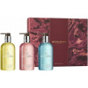 Molton Brown Floral & Aromatic Hand Care Collection - darčeková sada tekutých mydiel na ruky