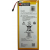 Batéria pre Motorola Elgar 3000 mAh